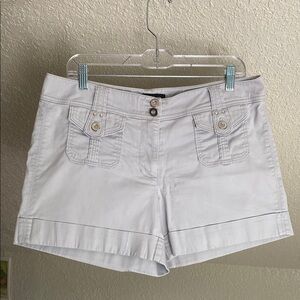 White House Black Market women’s size 12 shorts